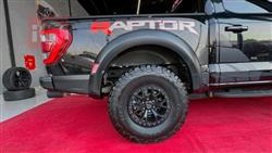 Ford F-150 Raptor